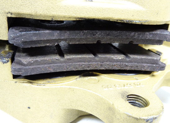 Remklauw links voor Ducati 750 SS Supersport