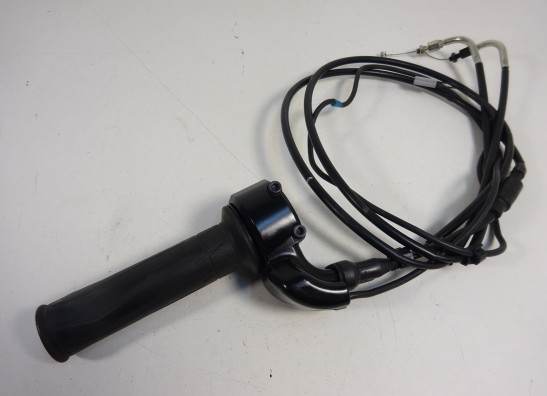 Throttle grip Yamaha Tracer 900 GT