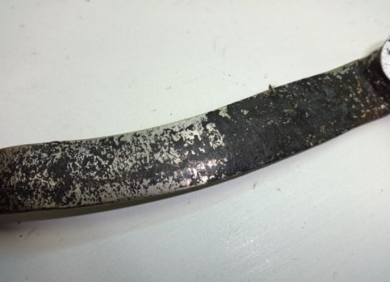 Gear change pedal  Honda CBX 750 F