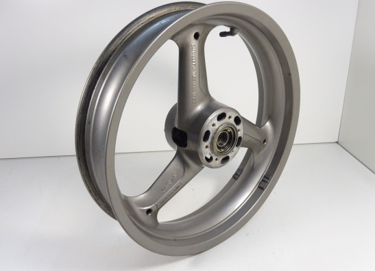 Voorvelg Ducati 750 SS Supersport