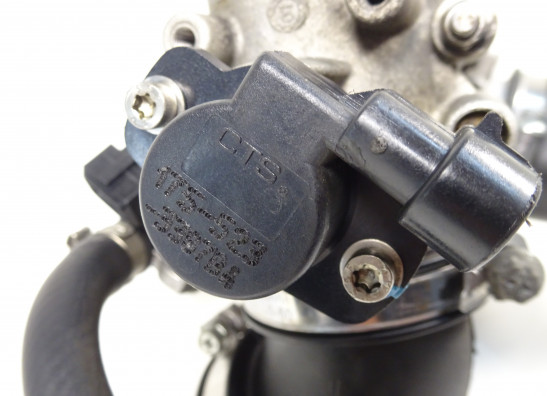 Throttle body Ducati monster 696