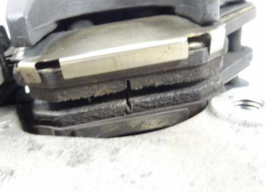 Achter remklauw Yamaha FZ6