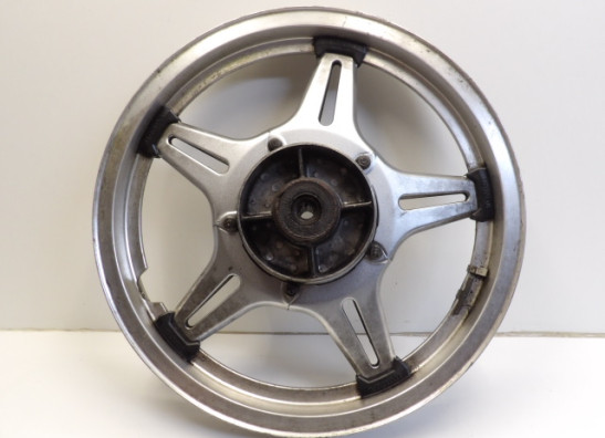 Rear wheel Honda CB 400