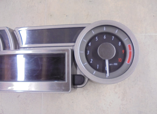 Tacho-set BMW K 1600 GT