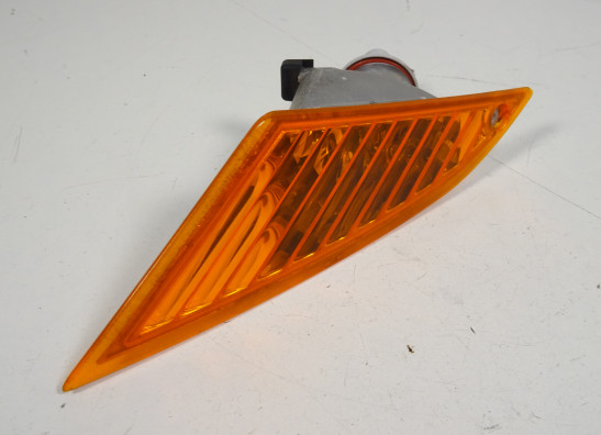 Knipperlicht links voor BMW K 1200 GT