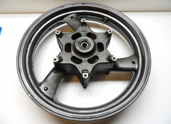 Voorvelg Yamaha XJ 900 S Diversion