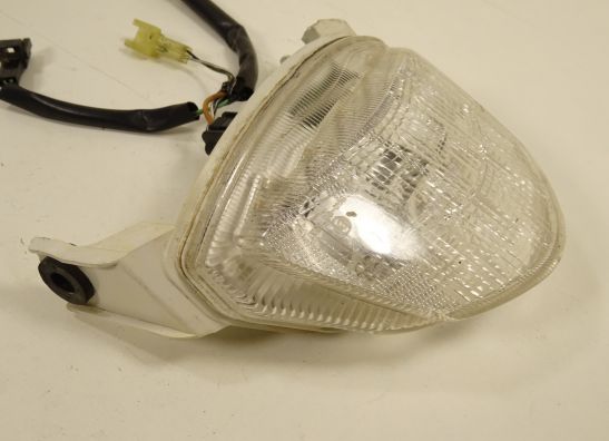 Rucklicht Suzuki GSX R 1000