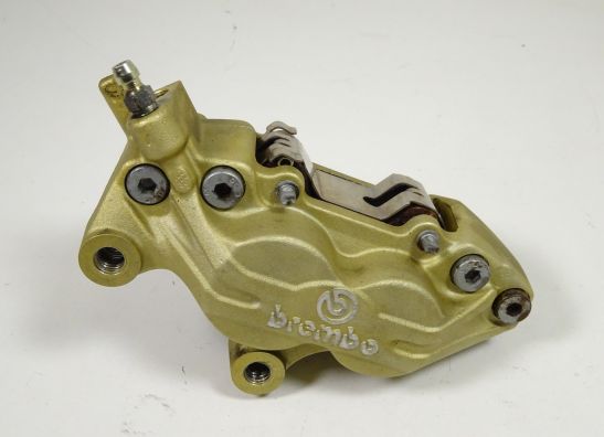 Remklauw links voor Aprilia RST 1000 Futura