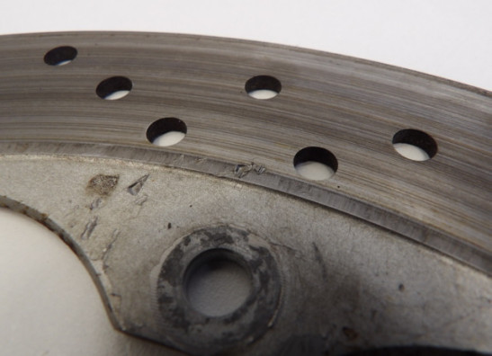 Remschijf voor Yamaha XJ 900 S Diversion