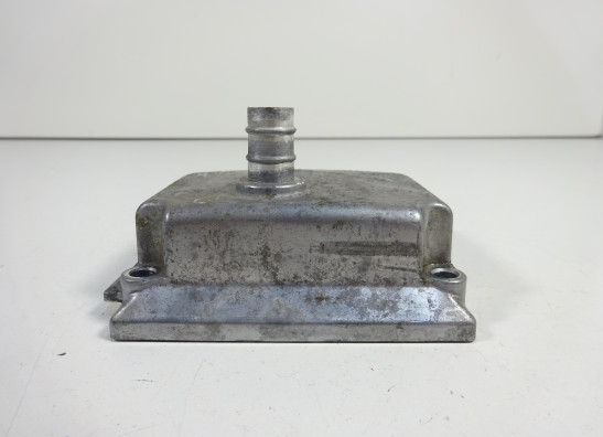 Engine cover Yamaha FZ6