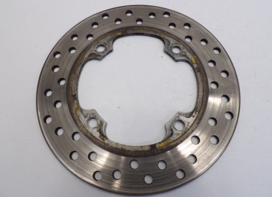 Bremsscheibe hinten  Honda CBR 1100 XX
