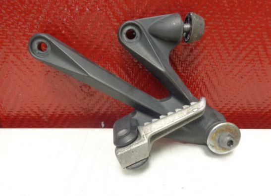 Pillion step left  Kawasaki ZZR 1400