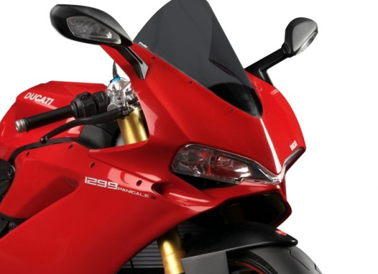 Kuipruit Ducati 1299 Panigale
