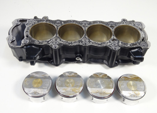 Cylinders Kawasaki Z 1000 Sx