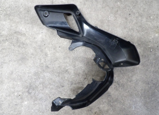 Air intake right BMW R 1200 GS LC