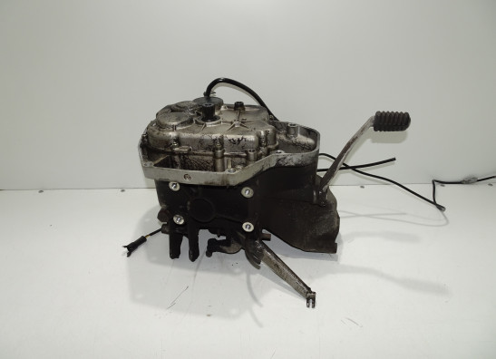 Getriebe BMW K 100