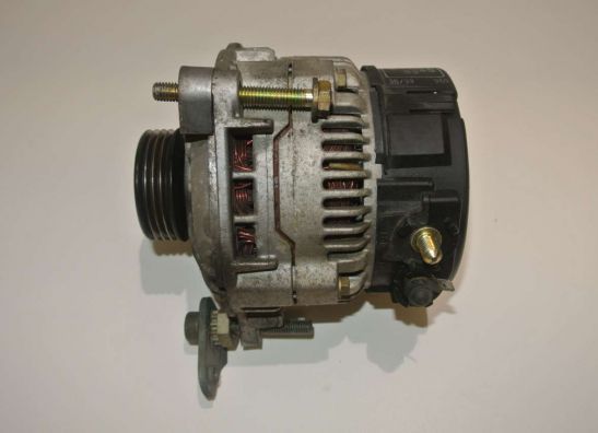 Dynamo BMW R 1100  850 R