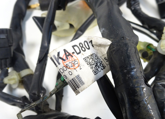 Kabelbaum Honda NC 750 X