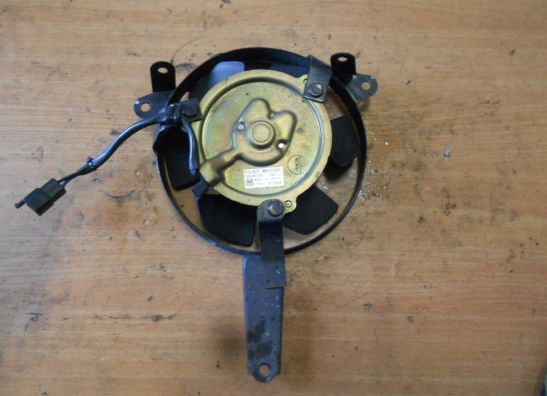 Ventilator Yamaha YZF R6