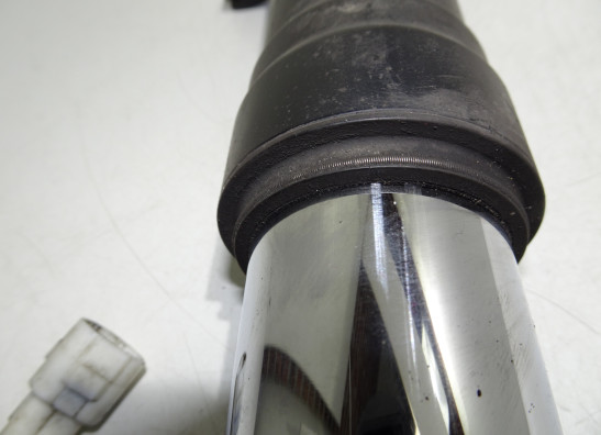 Voorpoot rechts compleet KTM 690 duke 3