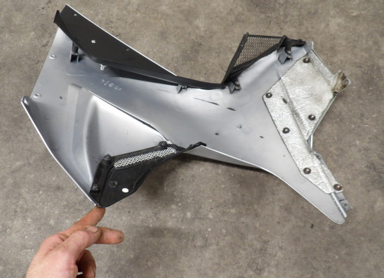 Linker zijkuip MV Agusta F3 675