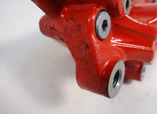 Remklauw links voor Aprilia RSV 1000