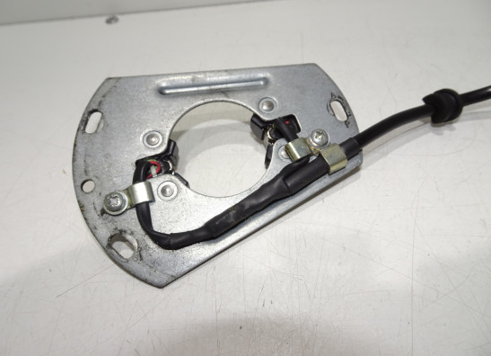 Pulsgever BMW R 1100 GS