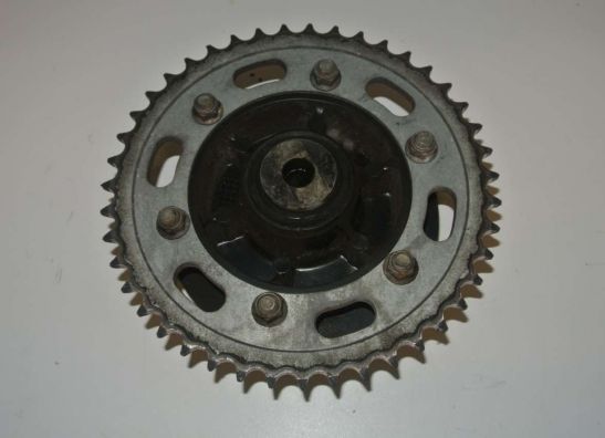 Kettenrad-Trager Yamaha TDM