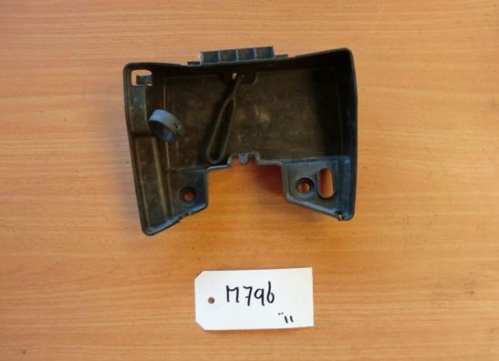 Batterie befestigung Ducati monster 796