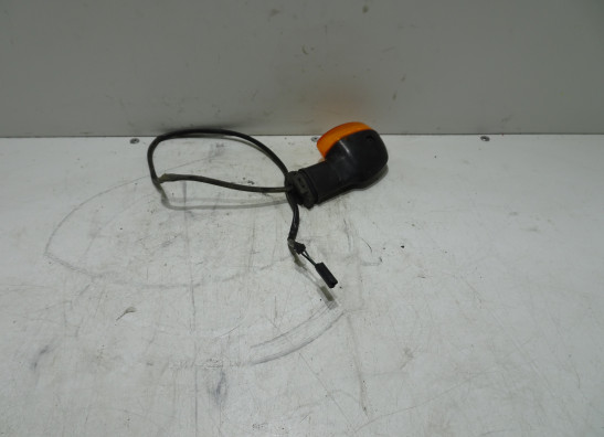 Knipperlicht Yamaha FZ6