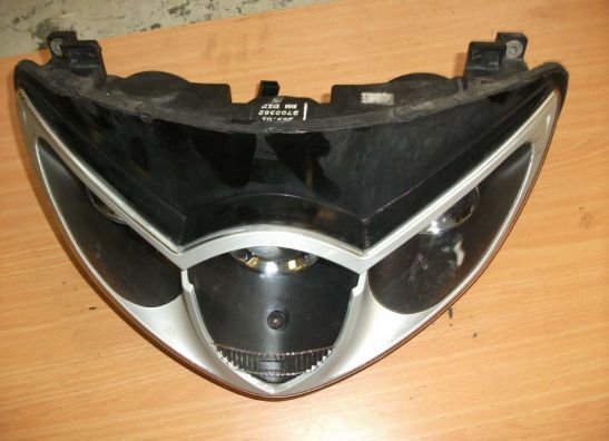 Scheinwerfer Triumph Sprint ST 955