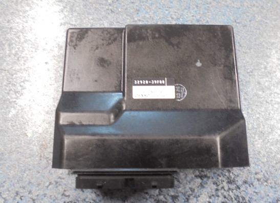 CDI ECU unit Suzuki GSX R 600
