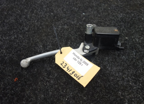 Front brake master cylinder  Honda CBR 125 R