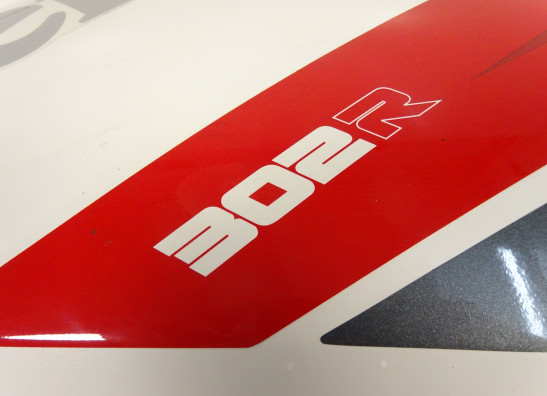 Linker zijkuip Benelli 302 R