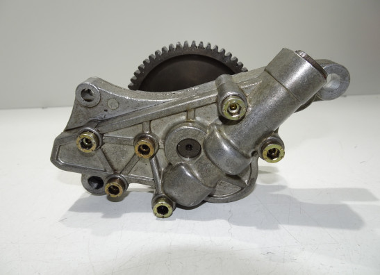 Oliepomp Ducati monster 600