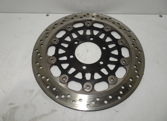 Bremsscheibe vorne links Triumph Sprint RS