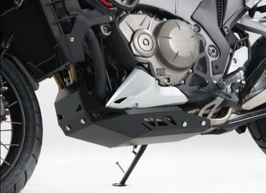 Bescherm beugel Honda VFR 1200 X Crosstourer