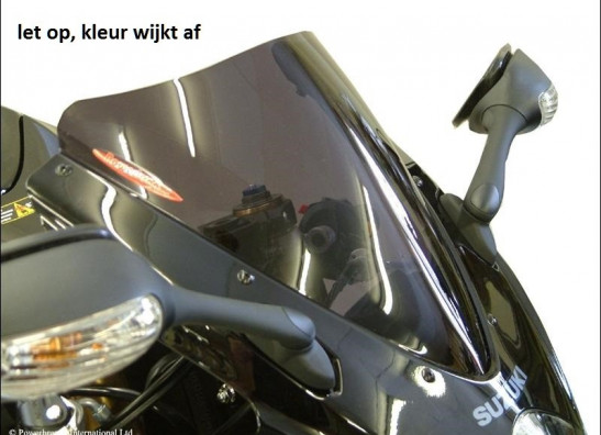 Kuipruit Suzuki GSX R 750