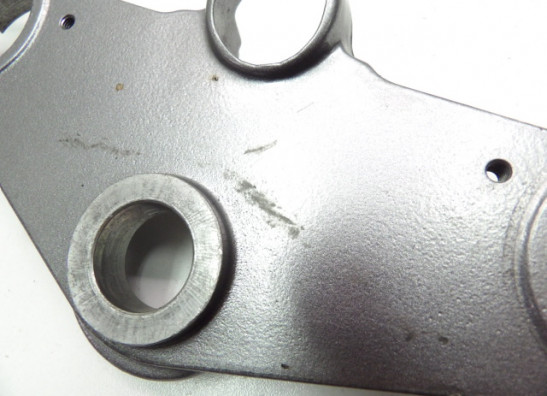 Fork top bridge Honda VFR 750