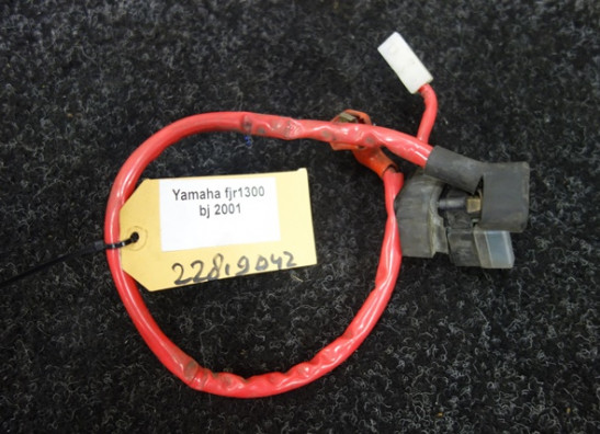 Starter Relay Yamaha FJR 1300