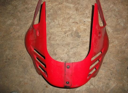 Onderkuip Suzuki GSX F 600