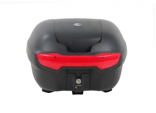 Topkoffer Moto Accessoires Bagage