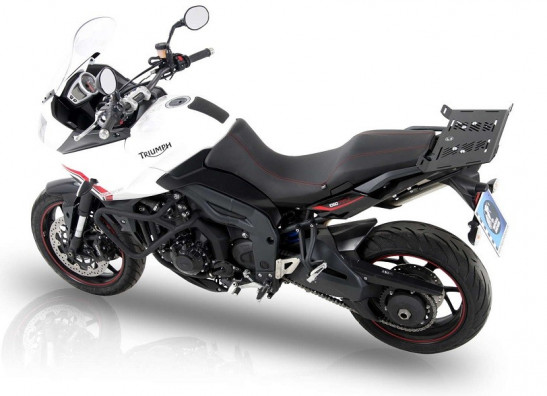 Topkofferdrager Triumph Tiger 1050 Sport