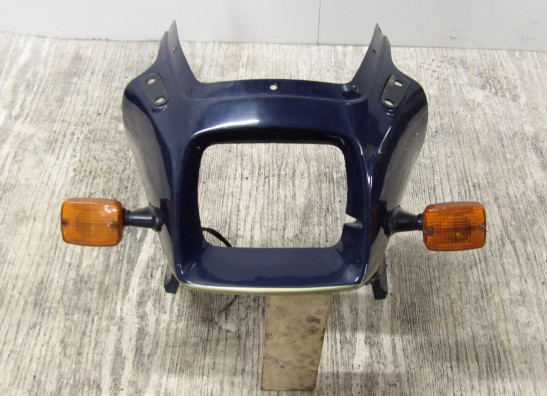 Topkuip Kawasaki GPZ 750