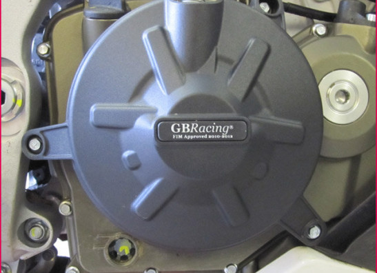 Motorblokdeksel Aprilia RSV 4