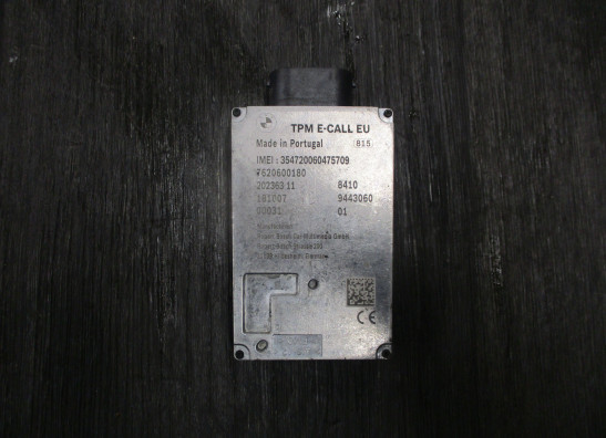 Sensor - overige elektronica BMW R 1250 GS
