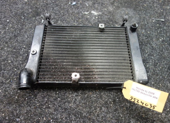 Radiator Honda Deauville 650 - 700