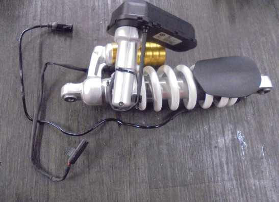Stossdampfer hinten BMW R 1250 GS Adventure