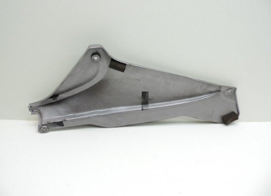 Rechter achterkant Honda ST 1300 Pan European