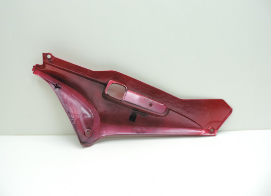 Linker achterkant Honda ST 1300 Pan European